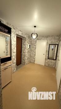 2-к квартира, вторичка, 49м2, 9/9 этаж