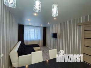 1-к квартира, вторичка, 42м2, 4/17 этаж