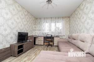2-к квартира, вторичка, 54м2, 7/9 этаж