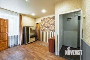 1-к квартира, вторичка, 32м2, 1/3 этаж