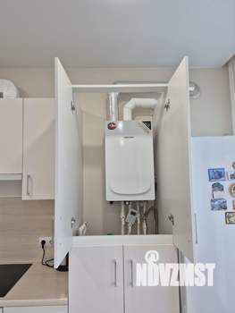 1-к квартира, вторичка, 36м2, 5/5 этаж