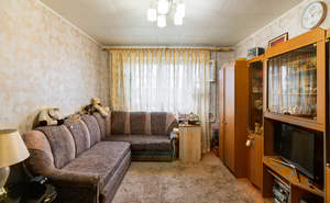 3-к квартира, вторичка, 67м2, 2/5 этаж