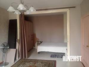 1-к квартира, вторичка, 40м2, 2/2 этаж