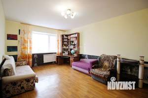 4-к квартира, вторичка, 166м2, 3/6 этаж