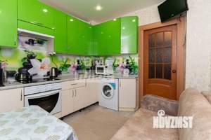 1-к квартира, вторичка, 34м2, 1/9 этаж