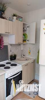 2-к квартира, вторичка, 53м2, 2/10 этаж