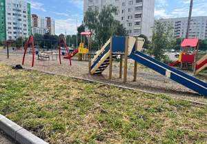 1-к квартира, вторичка, 37м2, 2/18 этаж