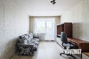 1-к квартира, вторичка, 33м2, 4/5 этаж