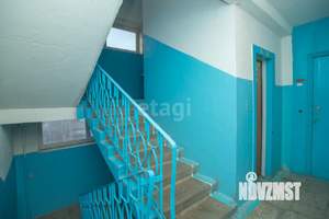 3-к квартира, вторичка, 62м2, 7/9 этаж