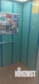 1-к квартира, вторичка, 36м2, 2/10 этаж