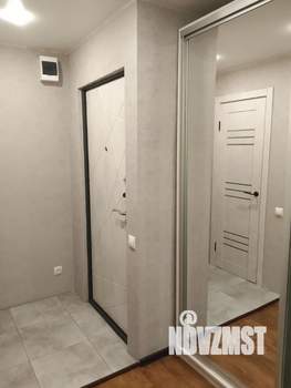 Студия квартира, вторичка, 19м2, 2/5 этаж