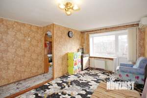 2-к квартира, вторичка, 42м2, 4/5 этаж