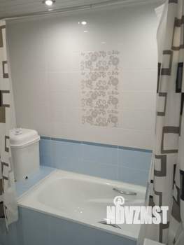 1-к квартира, вторичка, 45м2, 1/9 этаж