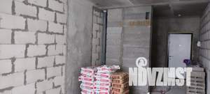 Студия квартира, вторичка, 25м2, 8/9 этаж