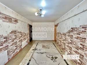 3-к квартира, вторичка, 48м2, 1/5 этаж