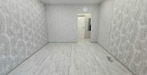 1-к квартира, вторичка, 38м2, 2/9 этаж