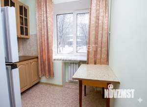 2-к квартира, вторичка, 39м2, 1/5 этаж