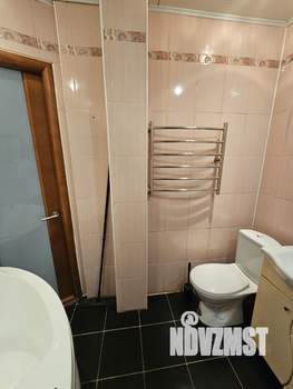 1-к квартира, вторичка, 30м2, 3/5 этаж