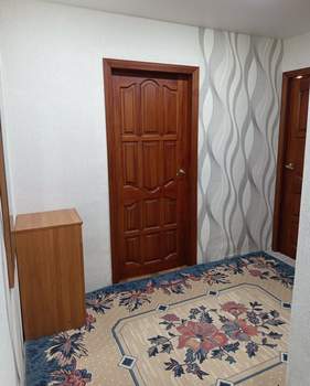 2-к квартира, вторичка, 54м2, 10/16 этаж