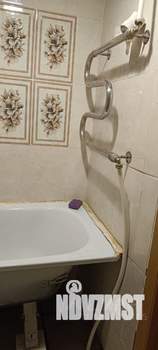 2-к квартира, вторичка, 45м2, 4/5 этаж