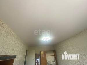 1-к квартира, вторичка, 33м2, 4/5 этаж