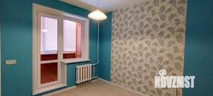 3-к квартира, вторичка, 65м2, 6/9 этаж