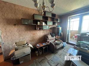 1-к квартира, вторичка, 31м2, 8/9 этаж
