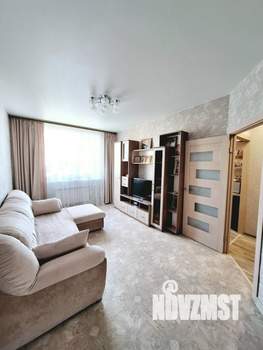 1-к квартира, вторичка, 36м2, 2/3 этаж