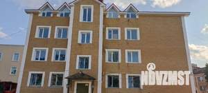 2-к квартира, вторичка, 59м2, 2/4 этаж