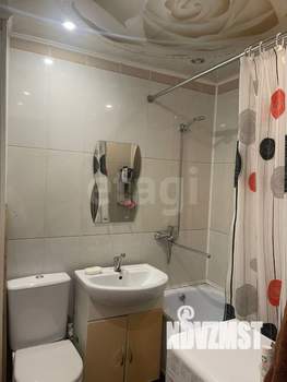 1-к квартира, вторичка, 35м2, 14/14 этаж
