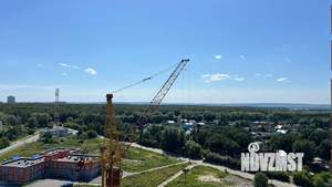 2-к квартира, вторичка, 47м2, 17/20 этаж