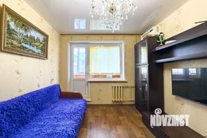 1-к квартира, вторичка, 26м2, 9/10 этаж