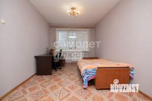 1-к квартира, вторичка, 35м2, 2/9 этаж