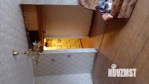 2-к квартира, вторичка, 42м2, 3/5 этаж