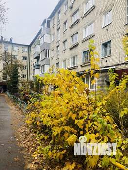 1-к квартира, вторичка, 32м2, 3/5 этаж