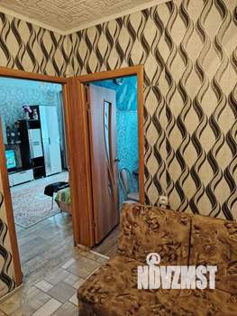 2-к квартира, вторичка, 51м2, 2/5 этаж