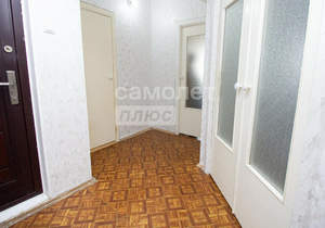 3-к квартира, вторичка, 79м2, 10/10 этаж