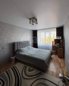 1-к квартира, вторичка, 33м2, 4/9 этаж