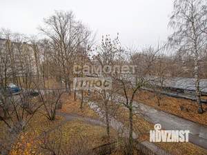 4-к квартира, вторичка, 70м2, 6/9 этаж