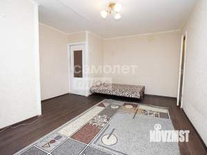 2-к квартира, вторичка, 45м2, 4/5 этаж