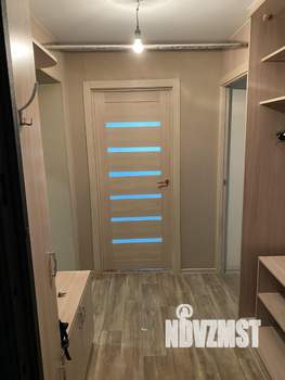 2-к квартира, вторичка, 45м2, 4/9 этаж