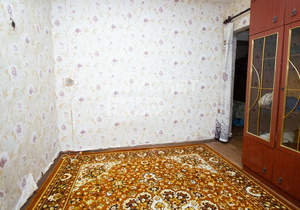 3-к квартира, вторичка, 54м2, 5/5 этаж