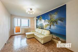 1-к квартира, вторичка, 36м2, 7/10 этаж