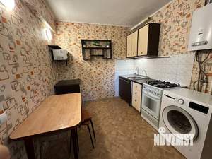 3-к квартира, вторичка, 58м2, 1/5 этаж
