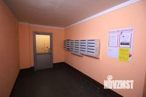 3-к квартира, вторичка, 60м2, 5/9 этаж