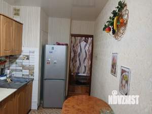 3-к квартира, вторичка, 63м2, 1/10 этаж