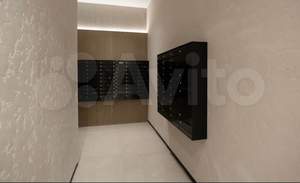 1-к квартира, вторичка, 34м2, 22/24 этаж