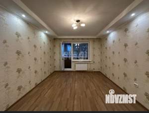 2-к квартира, вторичка, 54м2, 7/9 этаж