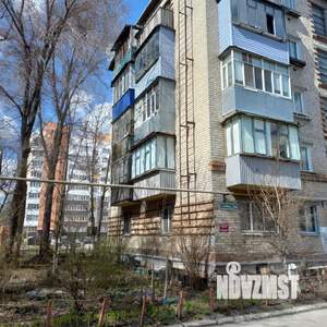 2-к квартира, вторичка, 43м2, 3/5 этаж