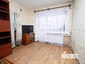 3-к квартира, вторичка, 54м2, 5/5 этаж